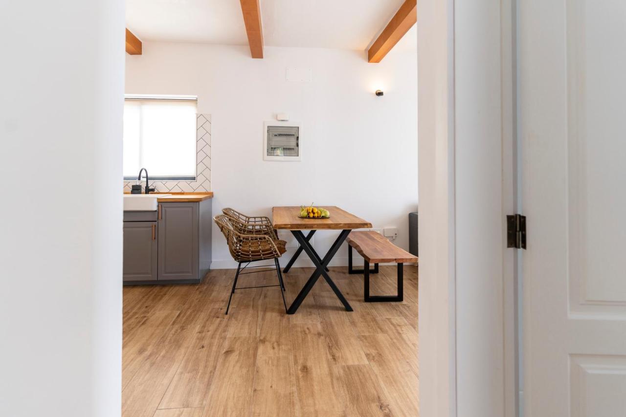 Villa Casa Jade, La Palma Tijarafe Esterno foto